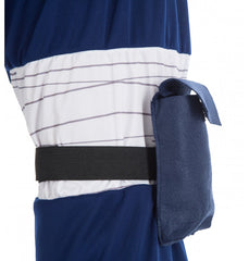 Déguisement Kakashi Hatake Licence Enfant / Costume Kakashi Hatake Naruto Shippuden Manga Enfant / La Maison Du Déguisement