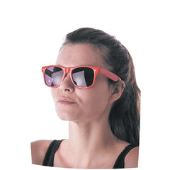 Lunettes Blues Brothers Rouge / Lunettes Disco Années 80s / Lunettes Tortue Gèniale Manga / La Maison Du Déguisement