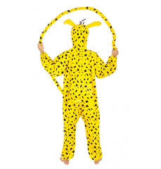 Location Déguisement Marsupilami / Location Costume Le Marsupilami / La Maison Du Déguisement