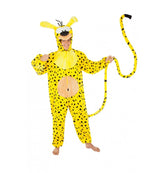 Location Déguisement Marsupilami / Location Costume Le Marsupilami / La Maison Du Déguisement