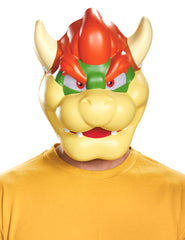 Masque Bowser Nintendo® / La Maison Du Déguisement