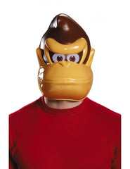 Masque Donkey Kong Nintendo® / La Maison Du déguisement