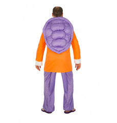 Location Déguisement Tortue Gèniale Licence Adulte / Location Costume Master Roshi Dragon Ball Z Manga / La Maison Du Déguisement