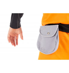 Déguisement Naruto Uzumaki Licence Enfant / Costume Naruto Manga Enfant / La Maison Du Déguisement