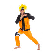 Location Déguisement Naruto Uzumaki Licence / Location Costume Naruto Manga / La Maison Du Déguisement (Copie)