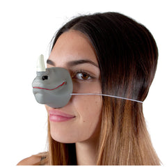 Nez de Rhinocéros / La Maison Du Déguisement