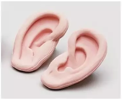 Paire Oreilles de Dumbo / Oreilles géantes Dumbo / La Maison Du Déguisement