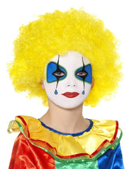 Palette assortie 6 couleurs / Palette De Maquillage / Kit Maquillage / La Maison Du Déguisement