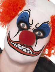 Palette assortie 6 couleurs / Palette De Maquillage / Kit Maquillage / La Maison Du Déguisement