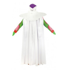 Déguisement Piccolo Licence Adulte / Costume Piccolo Dragon Ball Z Manga / La Maison Du Déguisement