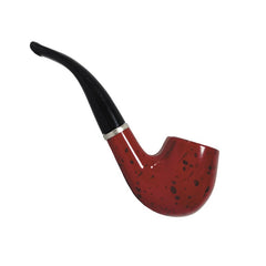 Pipe Marron / Fausse pipe Marron / Pipe Factice / La Maison du Déguisement