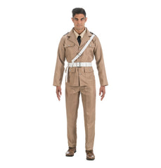 Déguisement Gendarme de Saint Tropez / Costume Police Gendarme de Saint Tropez / La Maison Du Déguisement