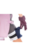 Déguisement Sakura Haruno Adulte / Costume Sakura Naruto Manga Femme / La Maison Du Déguisement
