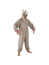Location Déguisement Sanglier- Asterix® Adulte / Location Costume Cochon Sanglier Combinaison Peluche / La Maison Du Déguisement