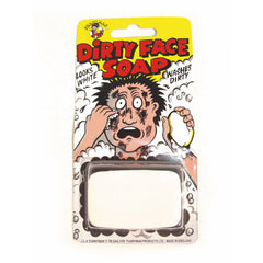 Savon noircissante / Farce Savon Noir / La Maison Du Déguisement