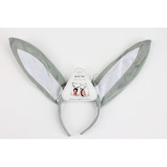 Serre tête âne Velours / Oreilles âne Velours / La Maison Du déguisement