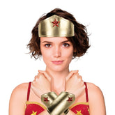 Set Super Hero Femme / Kit de Super Héroïne / La Maison Du Déguisement