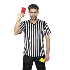 Déguisement Tee-shirt arbitre / Costume Tee-shirt arbitre / La Maison Du Déguisement