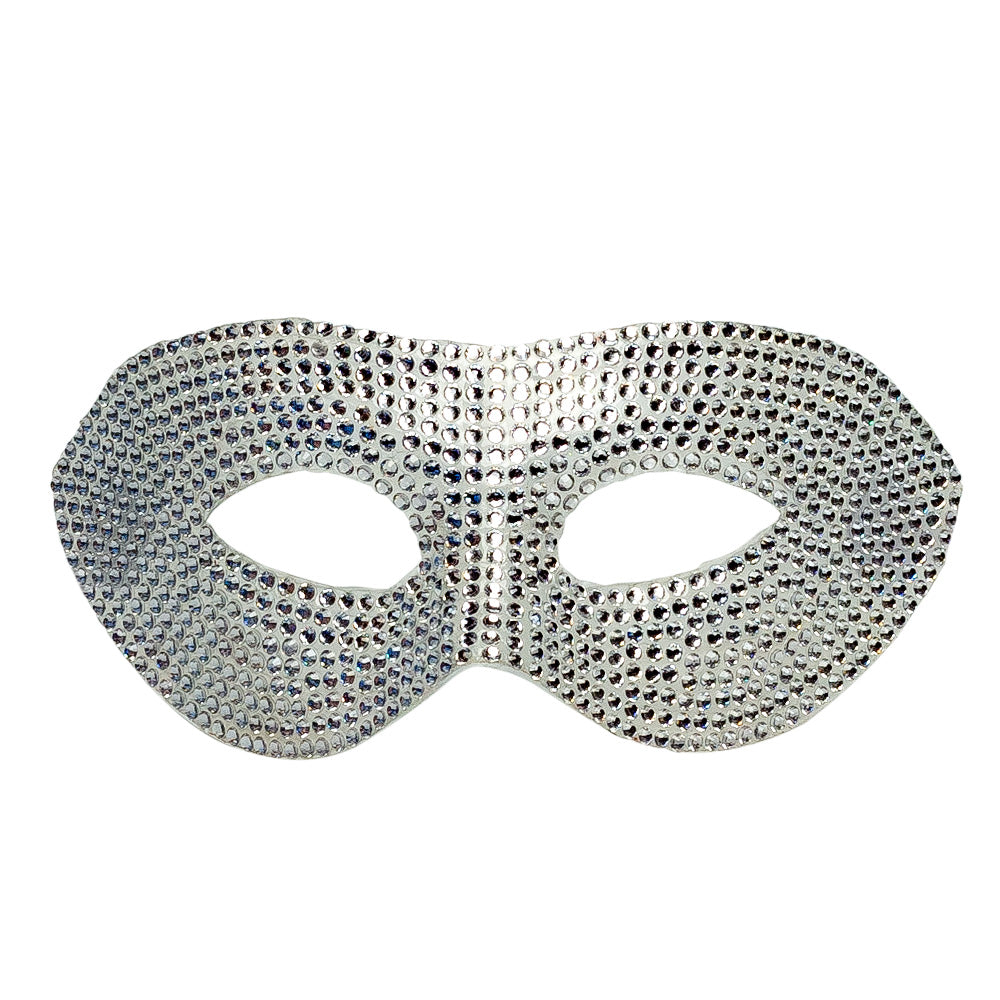 Loup Vénitien Diamant / Masque Venise Diamant / La Maison Du Déguisement