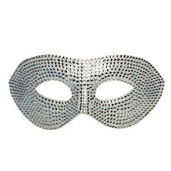 Loup Vénitien Diamant / Masque Venise Diamant / La Maison Du Déguisement