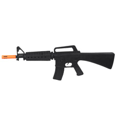 Mitraillette M16 / Fusil d’Assaut M16 Sonore / Mitraillette Casa de Papel / La Maison Du Déguisement