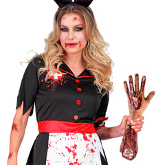 Bras Arraché / Faux Bras De Zombie En Latex / La Maison Du Déguisement