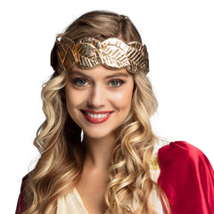 Bandeau Laurier | Accessoire de Fête | La Maison du Déguisement