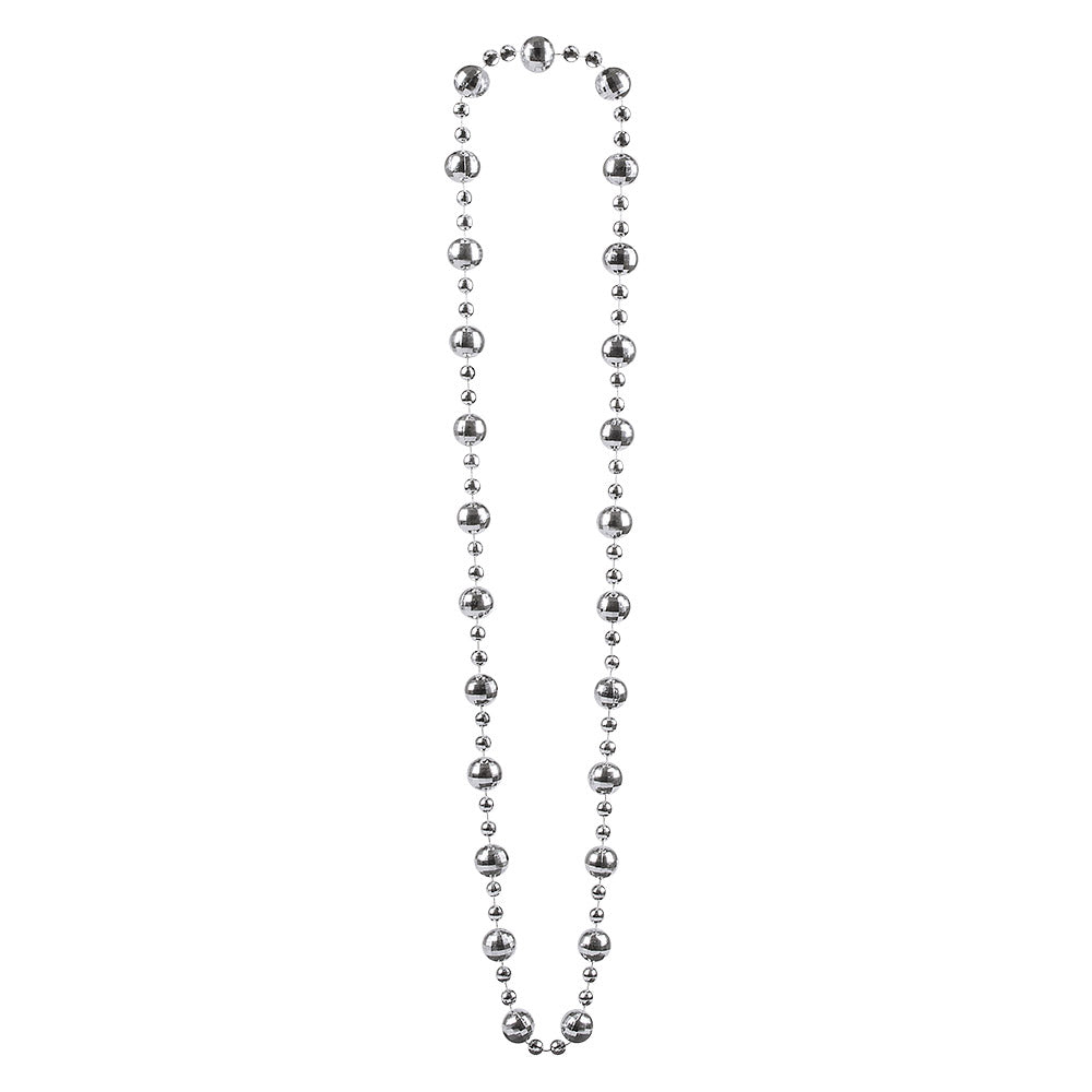 Collier De Boules Disco / Collier Disco Luxe / La Maison du Déguisement