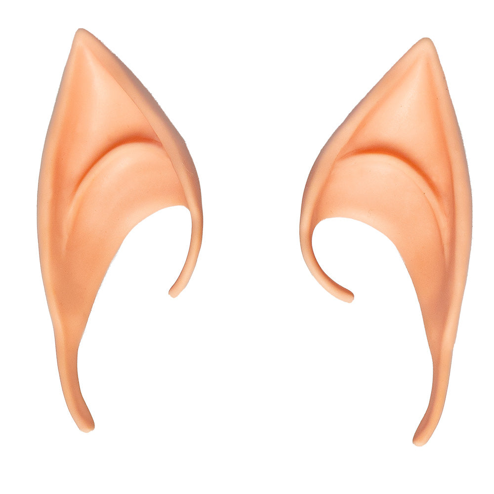 Paires de Oreilles Pointues / Oreilles d’Elfe / La Maison Du Déguisement