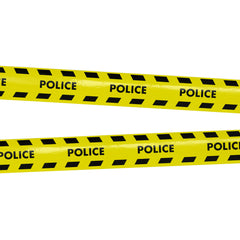 Ruban De Protection Scène De Police / Bande Crime Scène Police / La Maison Du Déguisement