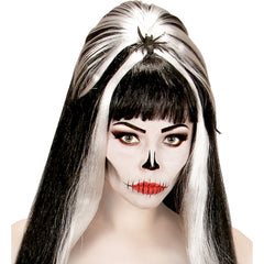 Maquillage Tube Blanc / Peinture à l’Eau En Tube Blanc / La maison Du Déguisement