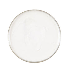 Maquillage Blanc en pot / Maquillage fard blanc / Fard Gras 25g / La maison du déguisement