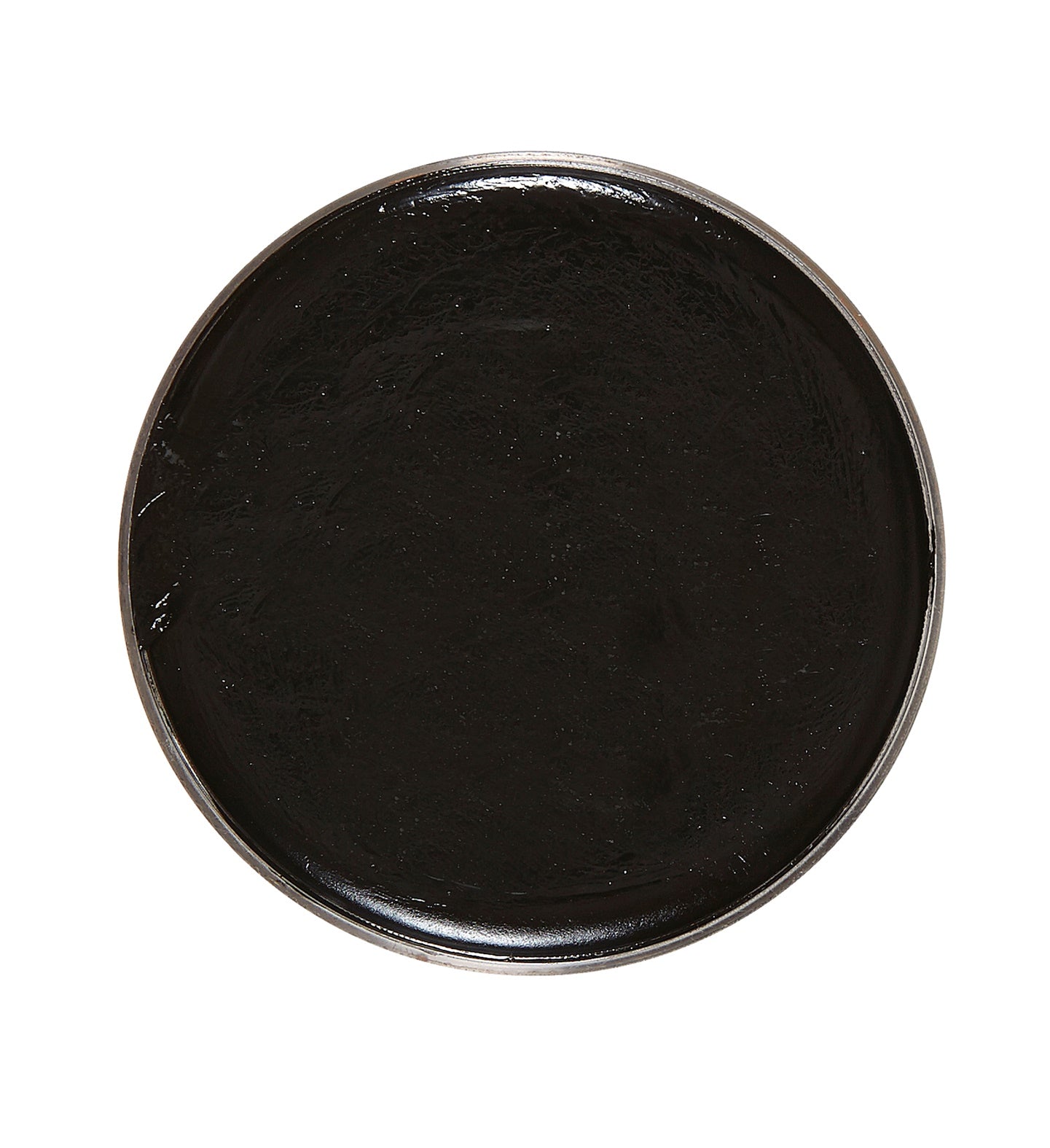 Maquillage Noir en pot / Maquillage fard noir / Fard Gras 25g / La maison du déguisement