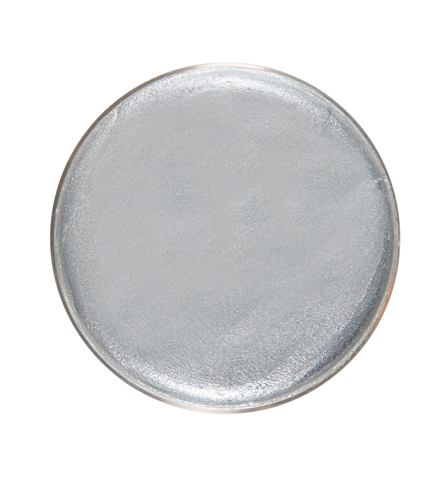 Maquillage Argent en pot / Maquillage fard argent / Fard Gras 25g / La maison du déguisement