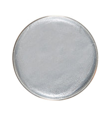 Maquillage Argent en pot / Maquillage fard argent / Fard Gras 25g / La maison du déguisement