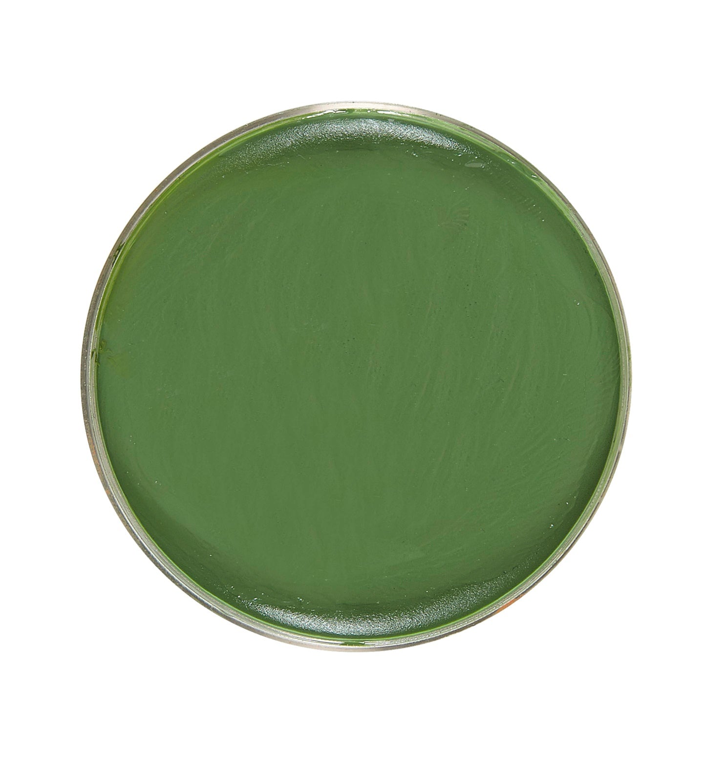 Maquillage Vert en pot / Maquillage fard vert / Fard Gras 25g / La maison du déguisement