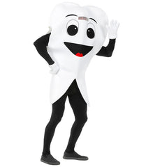 Déguisement Dent Adulte / Costume Dent / La Maison Du Déguisement