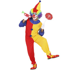 Déguisement Clown / Costume Clown / La Maison Du Déguisement