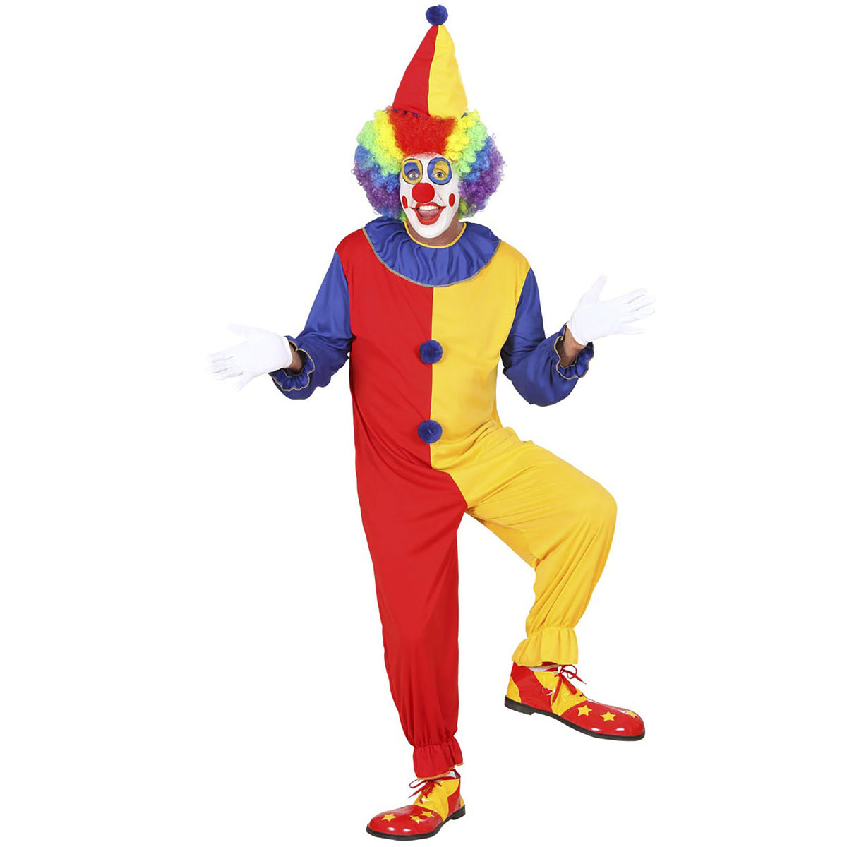Déguisement Clown / Costume Clown / La Maison Du Déguisement