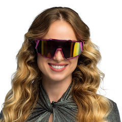 Lunettes Party Encore Reflect / Lunettes Rave Disco Vitesse Reflect 3 Couleurs Assortis / La Maison Du Déguisement