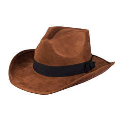 Chapeau Aventurier / Chapeau Indiana / La Maison du Déguisement
