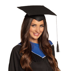 Chapeau Étudiant / Chapeau Lauréat / Chapeau Diplômé / Chapeau Graduation / La Maison Du Déguisement
