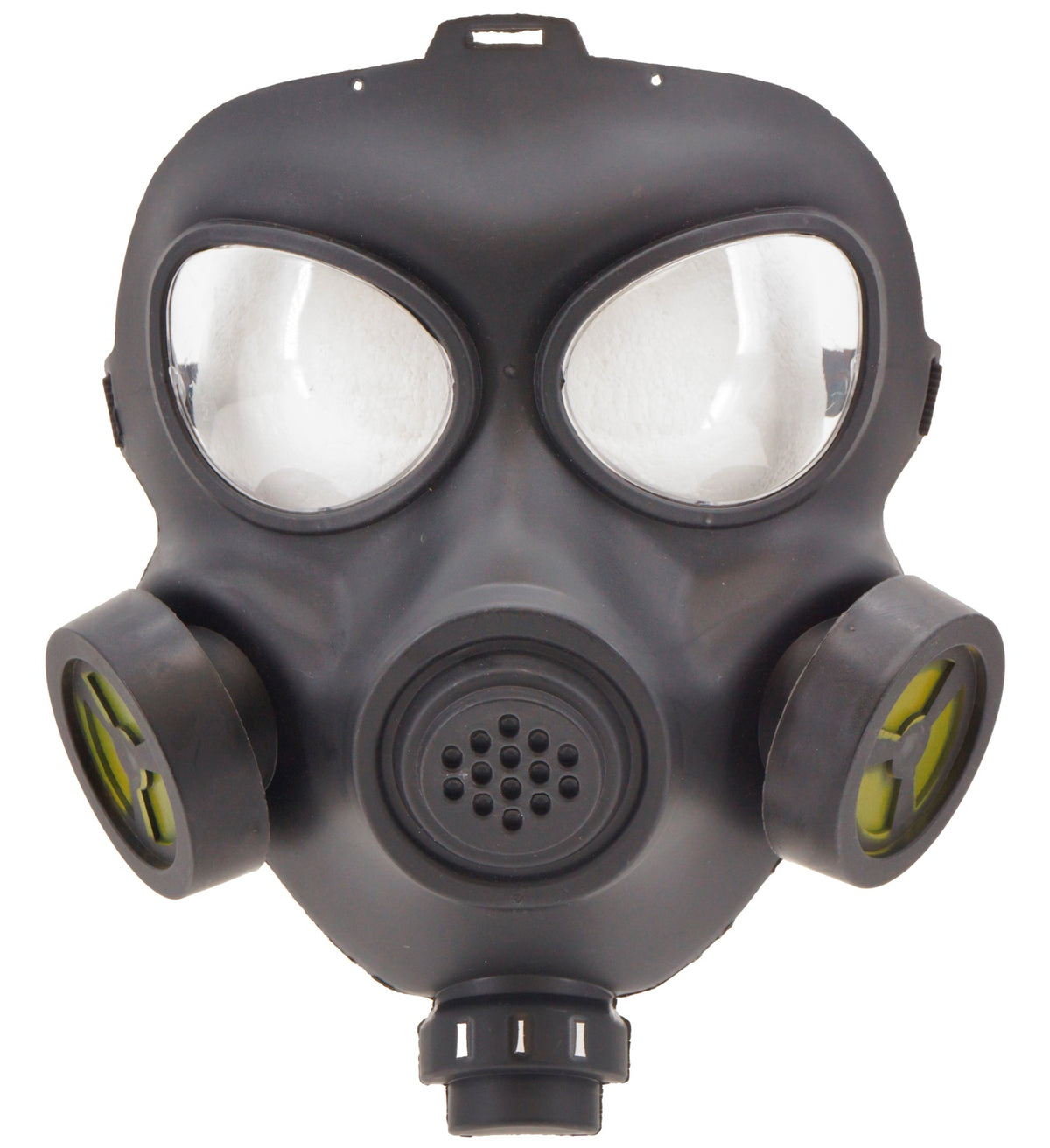 Masque à gaz Killer / Masque Gaz Militaire / Masque Gaz Soldat / La Maison Du Déguisement