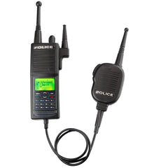 Radio police / Talkie-walkie Policier / La Maison Du Déguisement