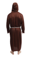 Déguisement Moine / Costume Moine Homme / La Maison du Déguisement