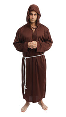 Déguisement Moine / Costume Moine Homme / La Maison du Déguisement