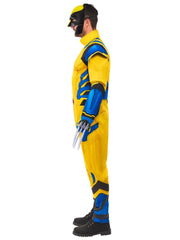 Location Déguisement Wolverine Adulte / Location Costume Super Héros Wolverine Homme / La Maison Du Déguisement