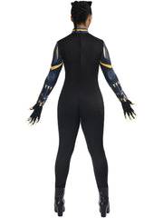 Location Déguisement Shuri Black Panther Avengers Adulte / Location Costume Shuri Super Héros Femme / La Maison Du Déguisement