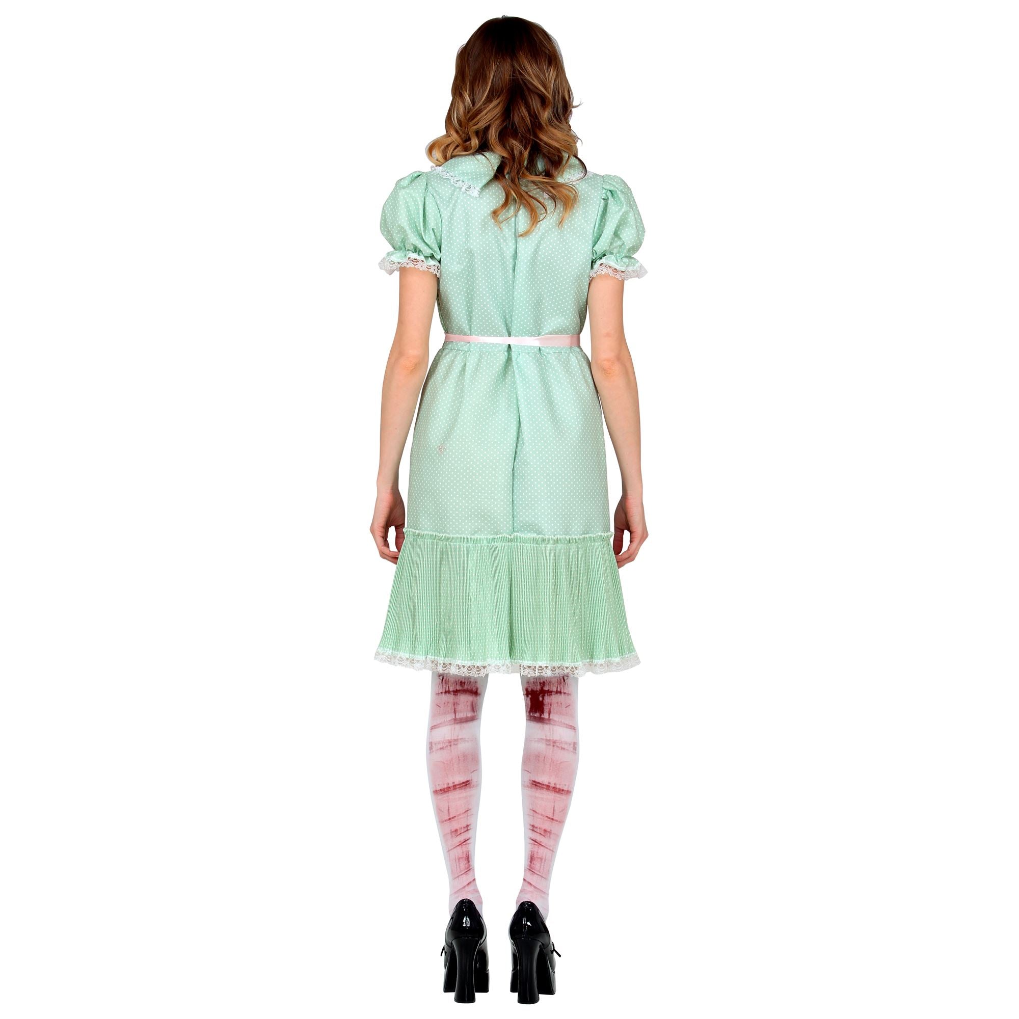 Déguisement Poupée Horror Adulte / Costume Poupee Tueuse Femme / La Maison Du Déguisement