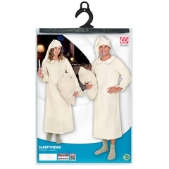 Déguisement De Nuit Vintage Homme / Costume Vêtement de Nuit Vintage Adulte / Pyjama De Nuit / La Maison Du Déguisement